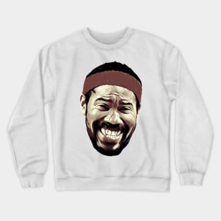 Sheed Grin Crewneck Sweatshirt